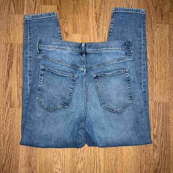 Banana Republic Jeans - Picture 5 of 5